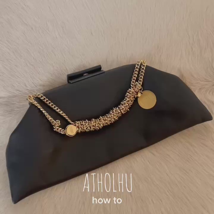 The BELLA Baguette Soft is a luxury leather baguette bag featuring supple top-grain cowhide, adjustable chain strap, and timeless design. Handcrafted with precision stitching and scratch-resistant finish. Perfect everyday bag for modern elegance. Free Asia shipping.