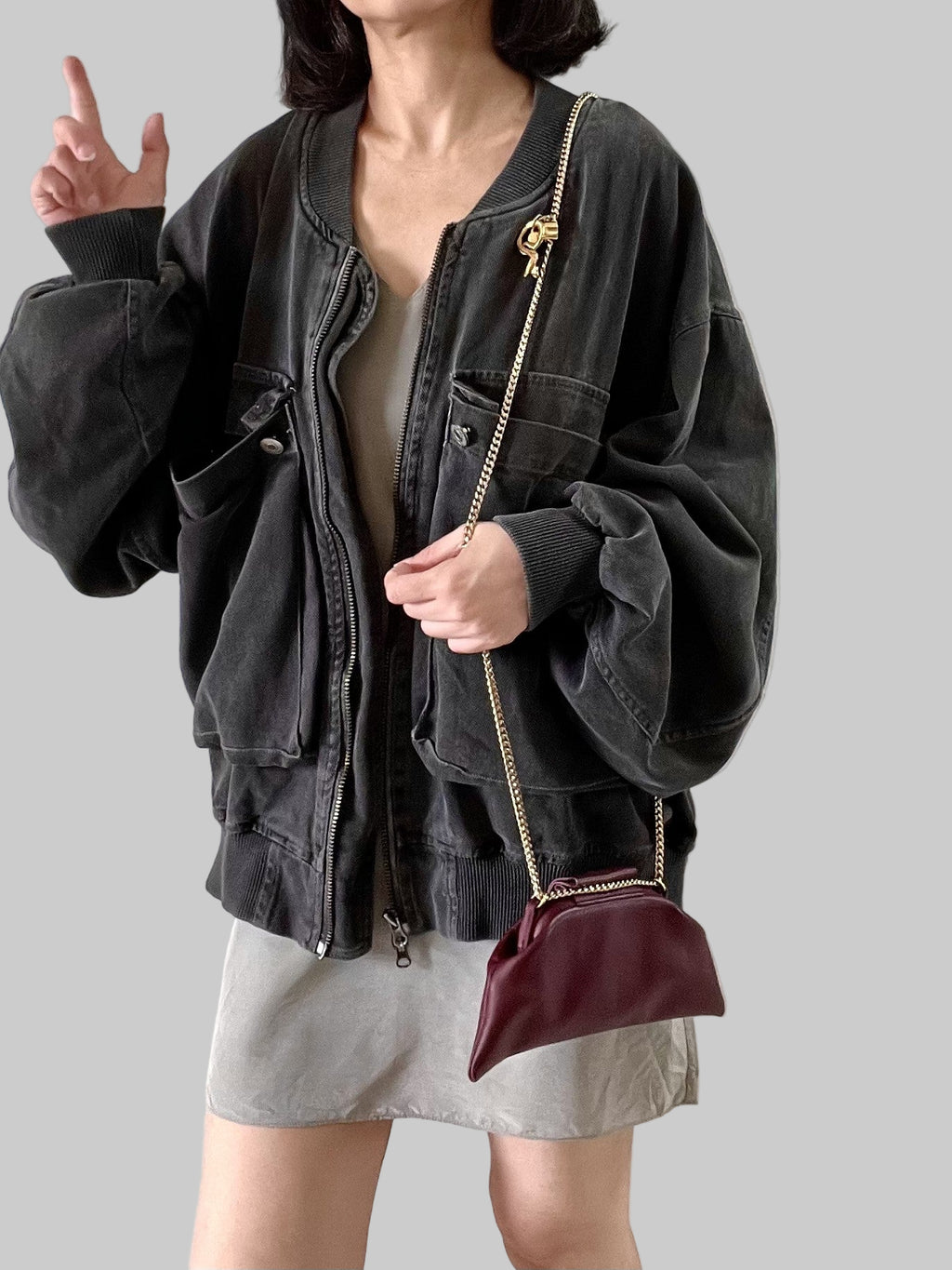 BELLA | Baguette Mini Commemorative